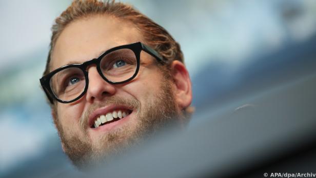 Jonah Hill zog sich zuletzt aus der Öffentlichkeit zurück