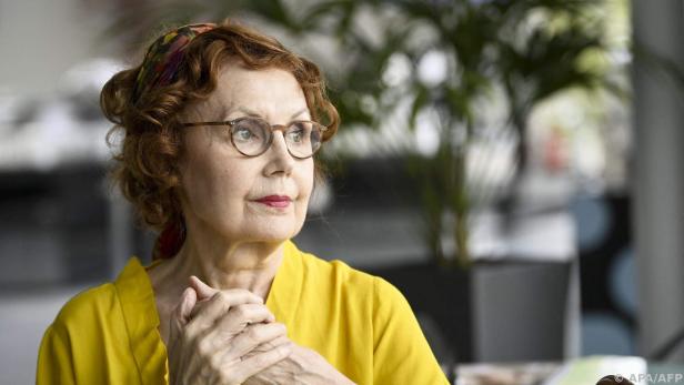 Saariaho galt als Meisterin der postmodernen Ära