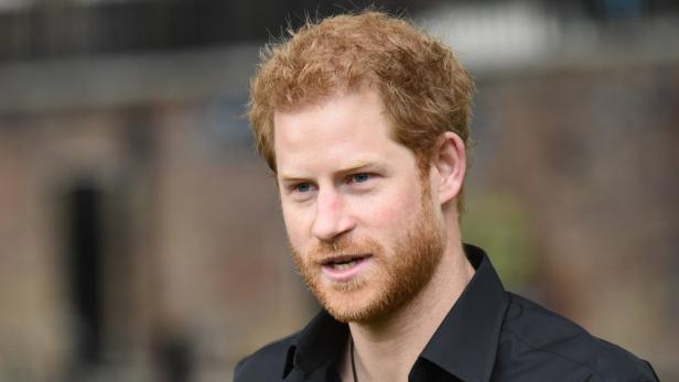 Prozess in London: Prinz Harry spricht über seine "akute Paranoia"