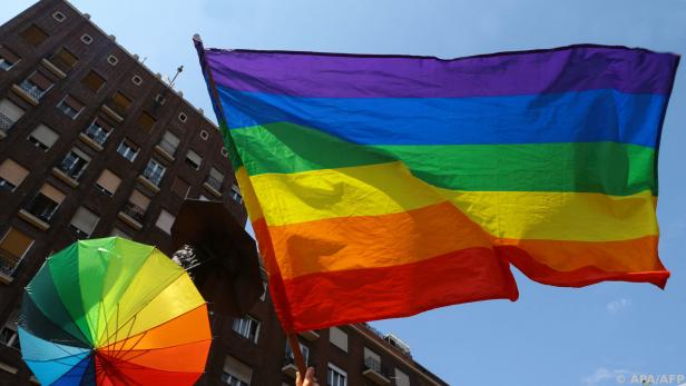 LGBTIQ+-Bericht: Rund 90 Prozent von Diskriminierung betroffen
