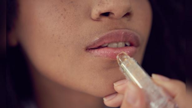 TikTok-Trend Lipical: Das pflegende "Facial" für die Lippen