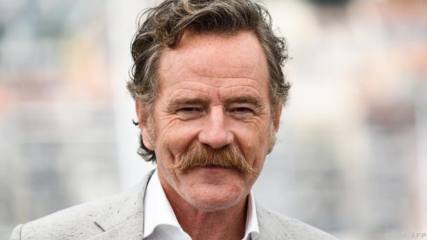 Bryan Cranston will für mindestens sechs Monate ins Ausland ziehen