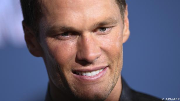 Tom Brady trinkt ein paar Tequillas mehr, will aber nicht abschweifen