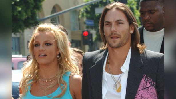 Britney Spears: Ihr Ex-Mann Kevin Federline (45) sowie ihr Vater Jamie Spears haben Vorwürfe gegen die Sängerin erhoben.