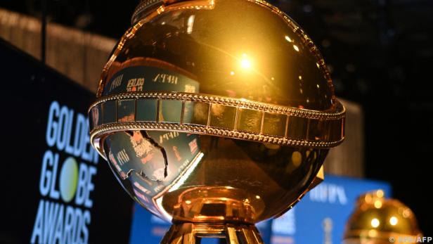 Die Golden Globe Awards sind in neuer Hand