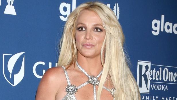 "Es ist so traurig": Britney Spears bezieht Stellung