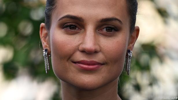 Alicia Vikander gewann 2016 einen Oscar als beste Nebendarstellerin