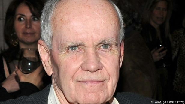 Cormac McCarthy starb im Alter von 89 Jahren