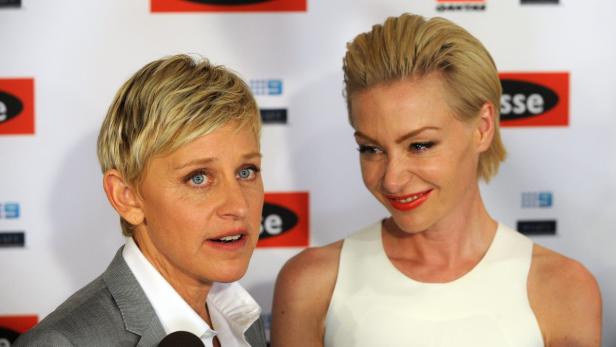 Toxisches Arbeitsklima: Die "Ellen DeGeneres Show" wird untersucht
