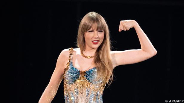 Die Justiz zeigt Muskeln nach dem Diebstahl des Swift-Albums