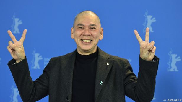 Tsai Ming-liang - Vielseitiger Künstler aus Taiwan