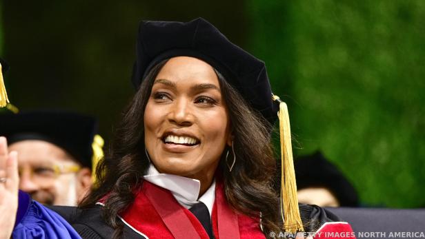 Angela Bassett seit Jahrzehnten eine fixe Größe in Hollywood