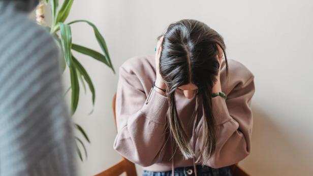 Hoovering: Toxisches Phänomen kann bei Trennungen auftreten