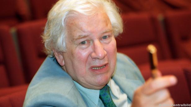 Die Privatsammlung Peter Ustinovs (1921-2004) wird versteigert