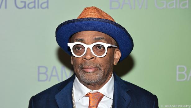 Einblick in den kreativen Prozess von Spike Lee