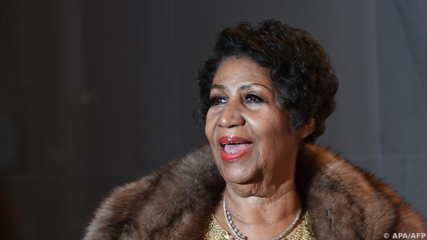 Aretha Franklin hinterließ mehrere Dokumente in ihrem Haus