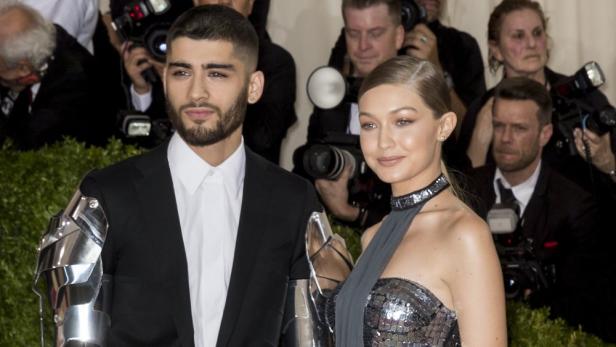 Zayn Malik gibt erstmals in einem Interview Einblicke in seine Rolle als Vater. 