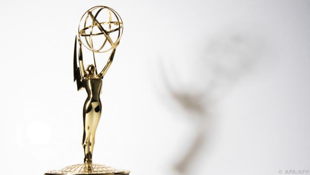 Am 18. September werden die Emmy-Gewinner verkündet