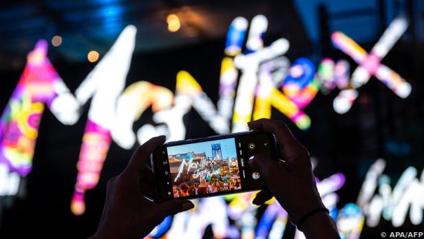 Das Festival dauerte zwei Wochen