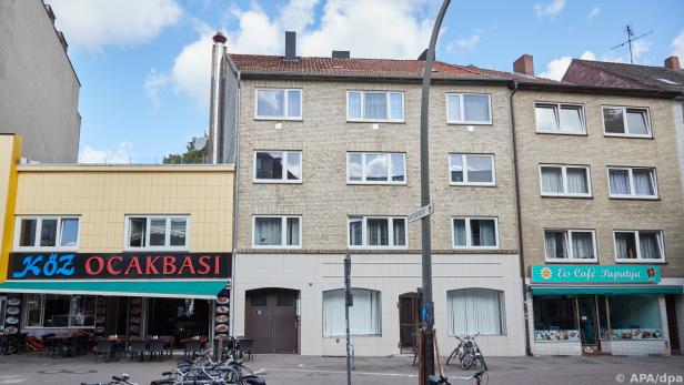 Sechsjähriger starb in Hamburg bei Sturz aus dem Fenster