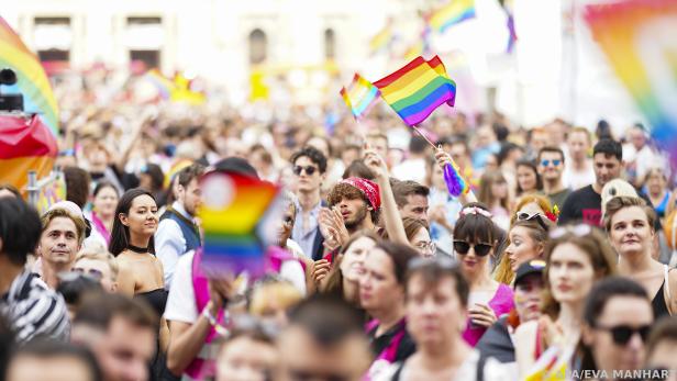 SPÖ sieht "Backlash" gegen LGBTIQ-Community