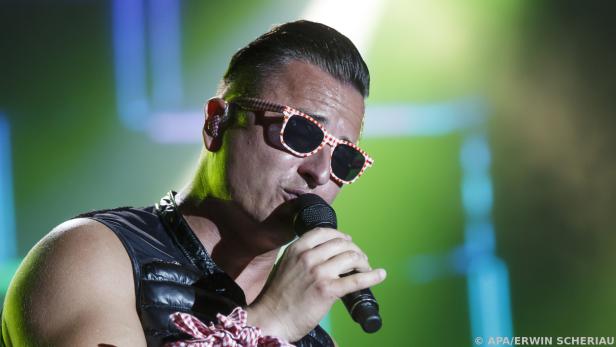 Die Prinzen und Andreas Gabalier rocken heuer bei Starnacht