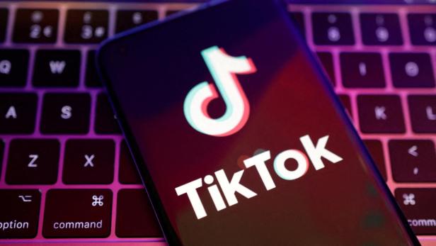 Sheraseven gibt Tipps auf TikTok