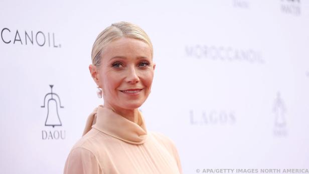 Paltrow findet Frauen sollten so altern dürfen, wie sie wollen