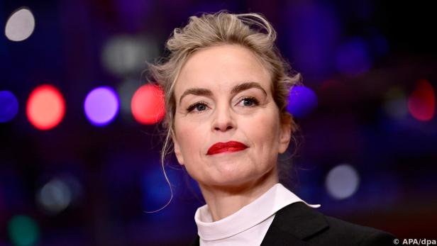 Nina Hoss beteiligt sich am Schauspielerstreik