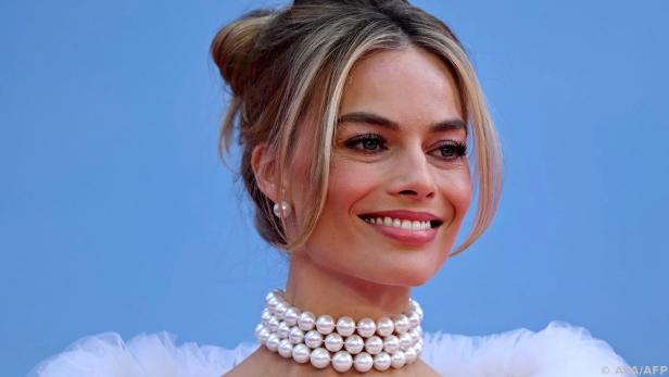 Margot Robbie hat nach eigenen Worten als Kind ihrer Babysitterin einen üblen Streich gespielt.