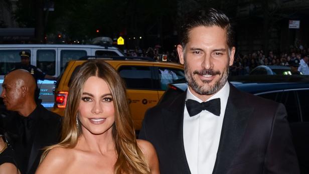 Sofia Vergara und Joe Manganiello: Was war der Scheidungsgrund?