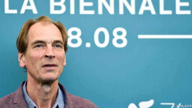 Julian Sands starb beim Wandern in den San Gabriel Mountains