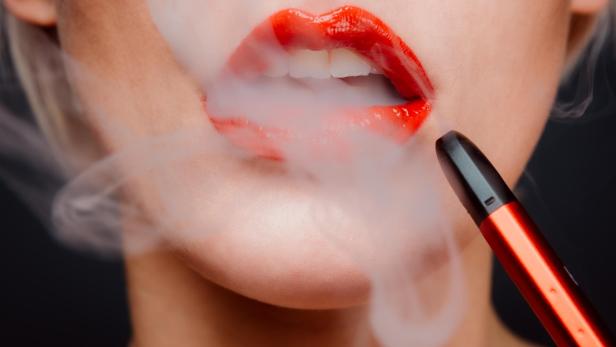 Vape-Zunge: Bist du davon betroffen?