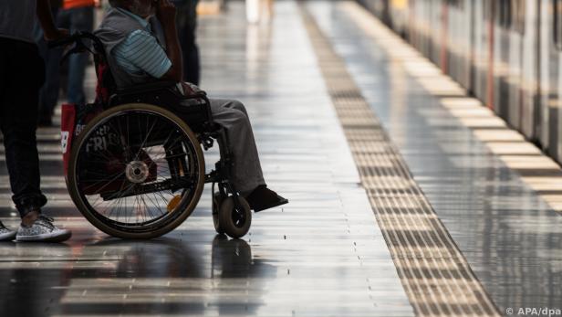 UN-Fachausschuss prüfte Österreichs Behindertenpolitik