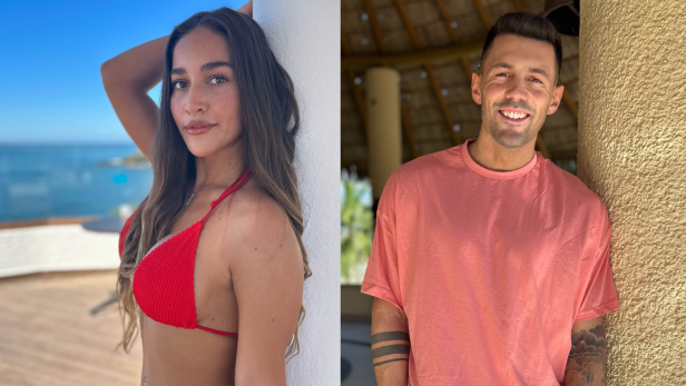Ex On The Beach 2023: Sind Max und Vanessa zusammen?