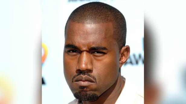 Kanye West wurde lebenslanges Bootsverbot erteilt