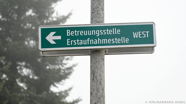 Weiter viel los in der Bundesbetreuung