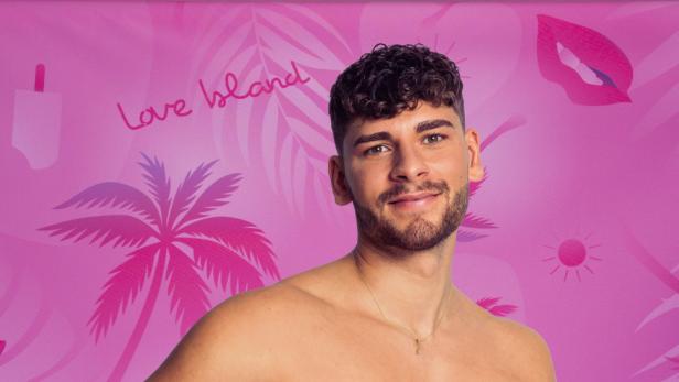 Love Island 2023: Kandidat Fabi spricht über seine Krebs-Diagnose