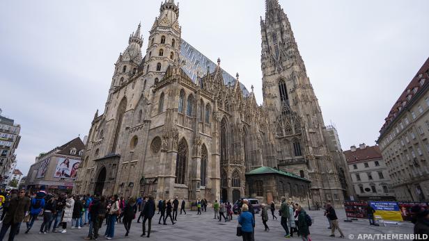 Sinkender Zulauf zur katholischen Kirche