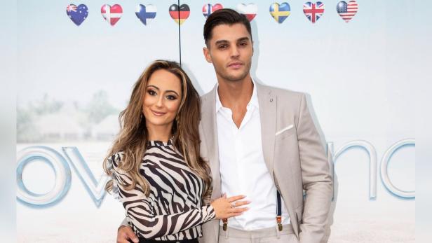 &quot;Love Island&quot;: Welche Gewinner-Couples sind noch zusammen?