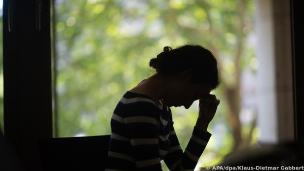 Wer dauerhaft unter Stress steht, ist anfälliger für psychische Erkrankungen