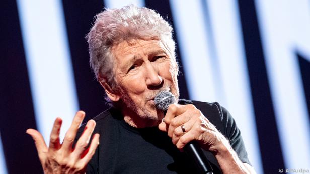 Roger Waters vertont "The Dark Side of the Moon" neu