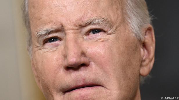 US-Präsident will keine US-Truppen nach Nahost schicken