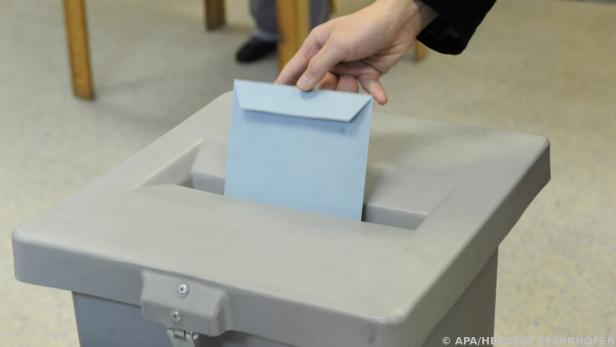 In Südtirol wird der Landtag neu gewählt