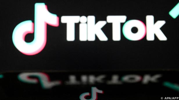 TikTok erfreut sich in Österreich großer Beliebtheit