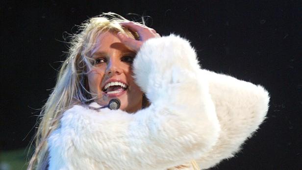 Britney Spears' Memoiren: „Fuck you, Traumgirl!“