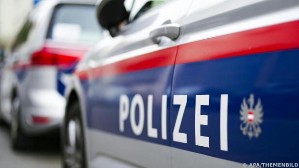 Salzburger Tennengau: Alkolenker stürzte mit Auto in Bachbett