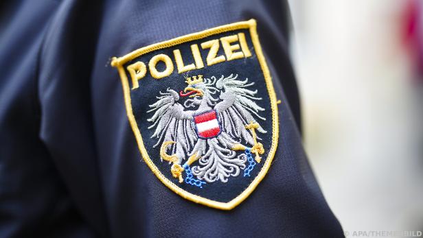 Der 28-Jährige wurde nach seiner Flucht in Feldkirch festgenommen.