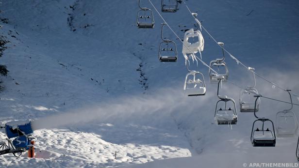 Tirols Landesumweltanwaltschaft sieht den Skigebietsausbau kritisch