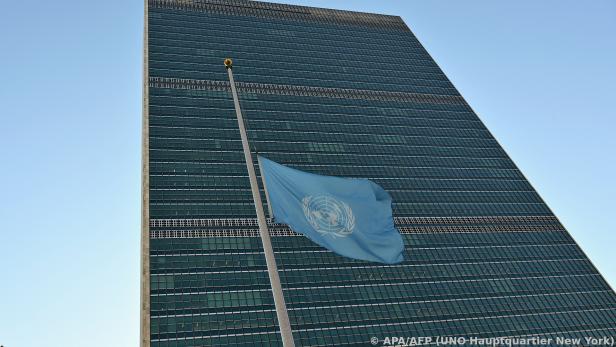 UNO-Sicherheitsrat votierte für "humanitäre Pausen" im Gazastreifen